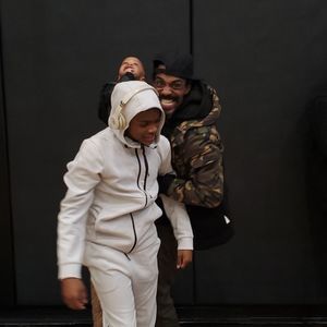 Meet your Posher, Itsonly